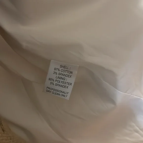 Kay Unger Embroidered Floral Women's Blazer Jacket - Picture 15 of 17